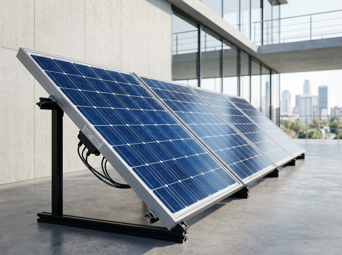 Solar Panels / PV Modules
