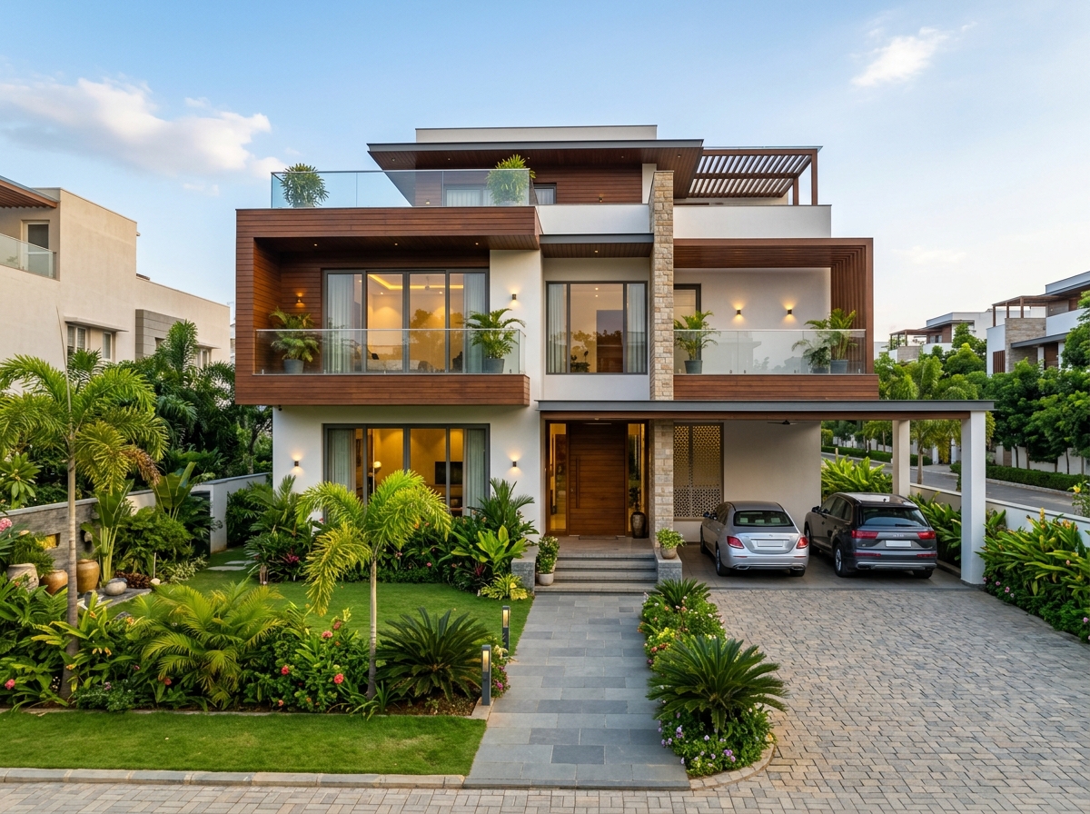 House Buying / Selling